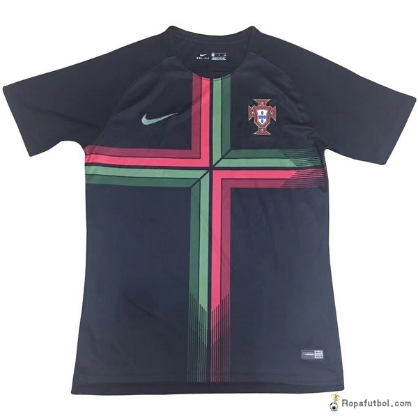 Camiseta Portugal Pre Match 2018